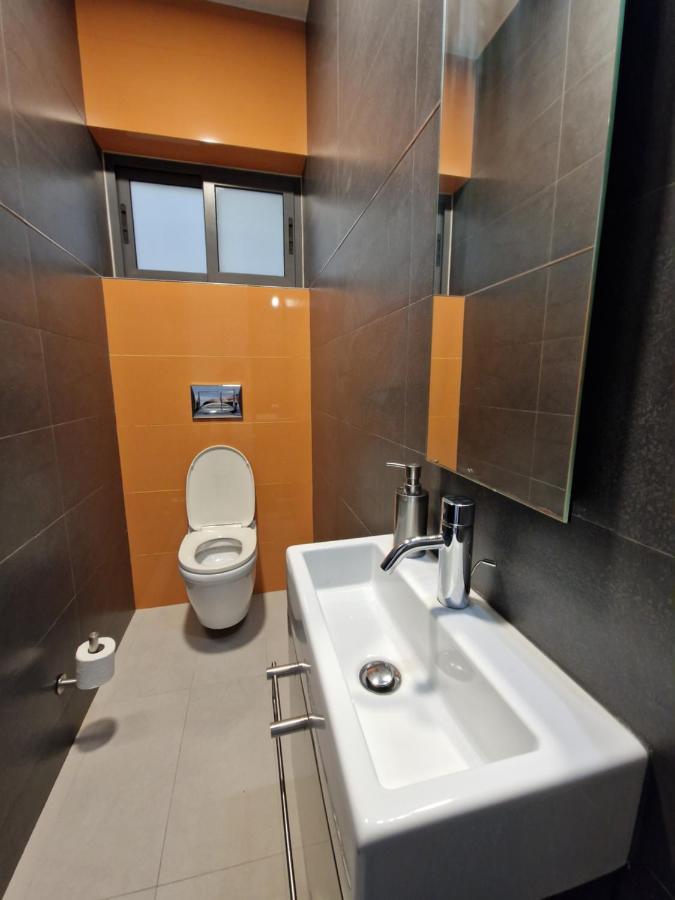 Korzo Suites St. Julian'S Экстерьер фото